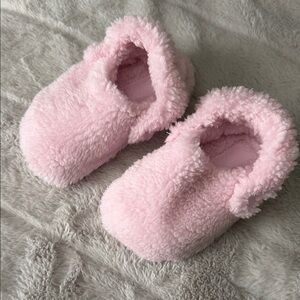 Crocs Kids/Girls Slippers, t8, Pink